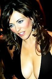 Elizabeth Hurley