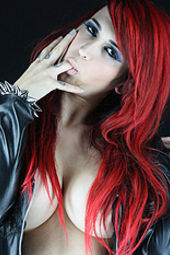 Actiongirls Renata