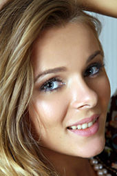 Perfect Teen Karissa