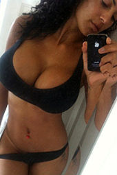 Sexy Girlfriends Selfshots
