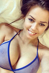 Sexy Selfies