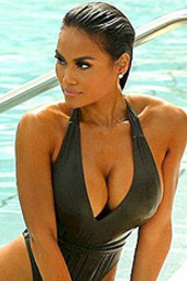 Daphne Joy In Swimsuits