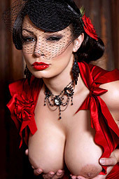 Aria Giovanni