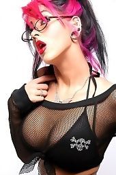 Horny Schoolgirl Diahann